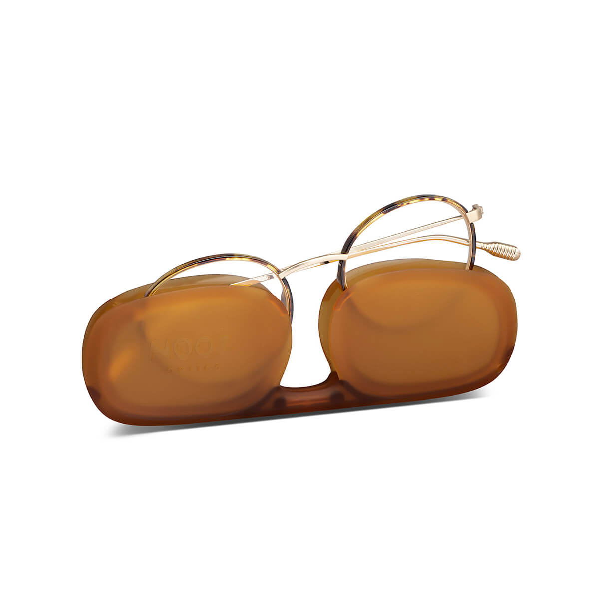 Nooz Essential - Ela - Light Tortoise Nooz Essential - Ela - Light Tortoise