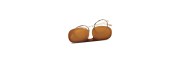 Nooz Essential - Ela - Light Tortoise Nooz Essential - Ela - Light Tortoise