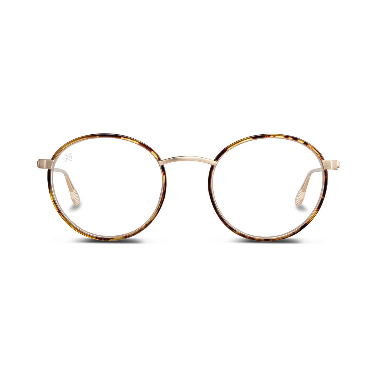 Nooz Essential - Ela - Light Tortoise Nooz Essential - Ela - Light Tortoise