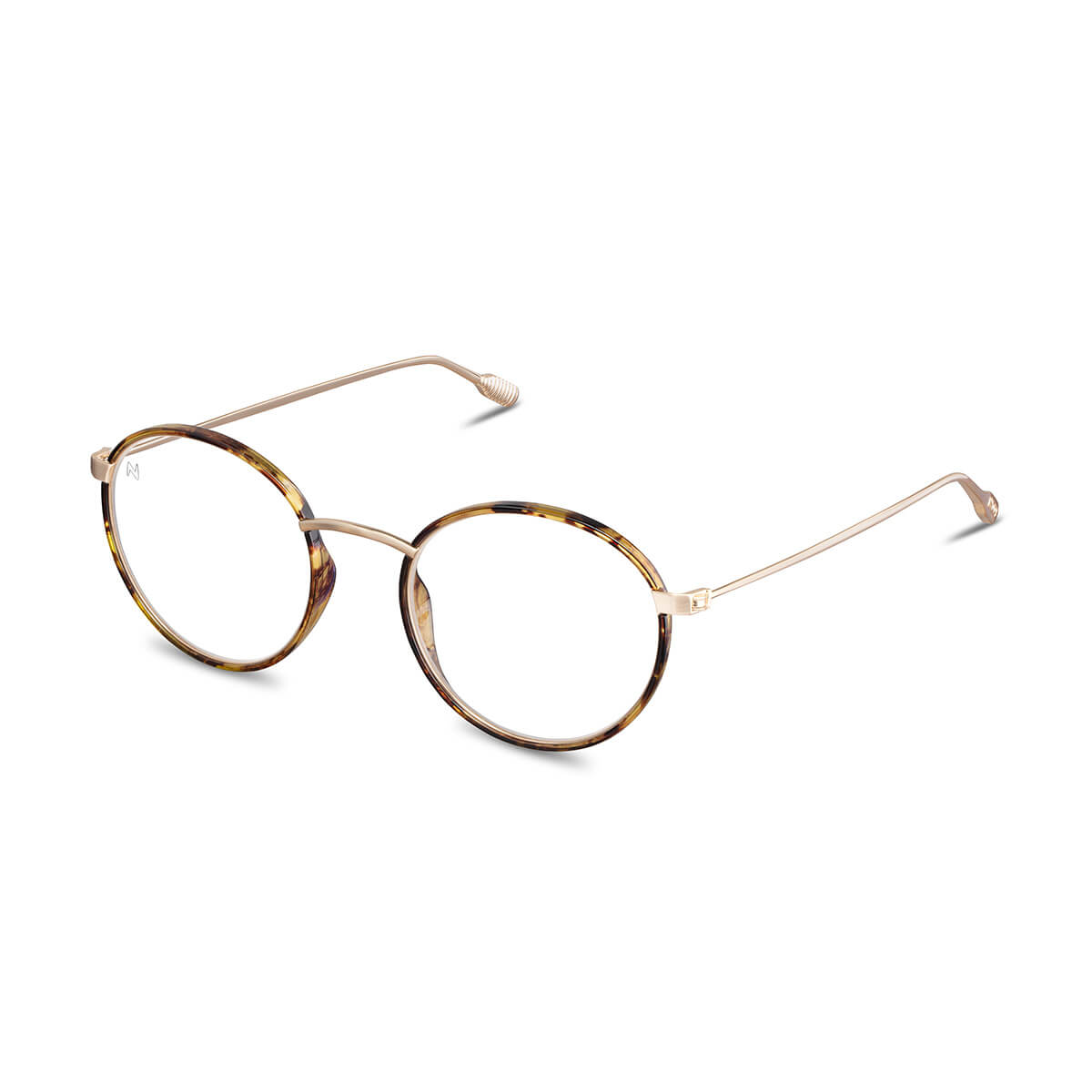 Nooz Essential - Ela - Light Tortoise Nooz Essential - Ela - Light Tortoise