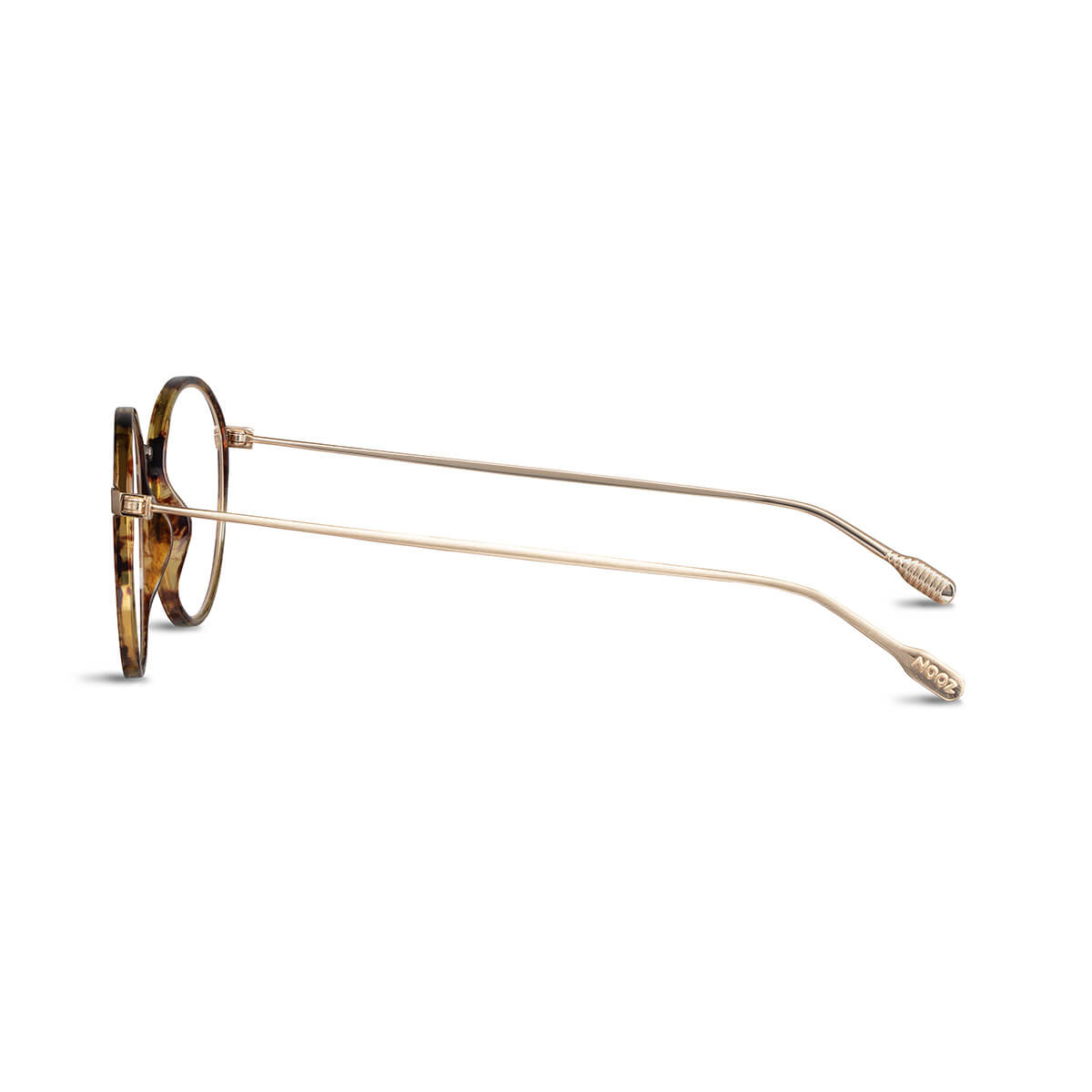 Nooz Essential - Ela - Light Tortoise Nooz Essential - Ela - Light Tortoise