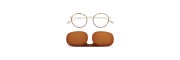 Nooz Essential - Ela - Light Tortoise Nooz Essential - Ela - Light Tortoise