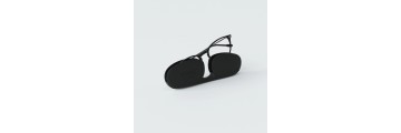 Nooz Essential - Alba - Black Nooz Essential - Alba - Black