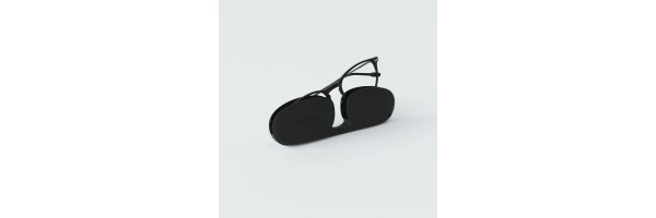 Nooz Essential - Alba - Black Nooz Essential - Alba - Black