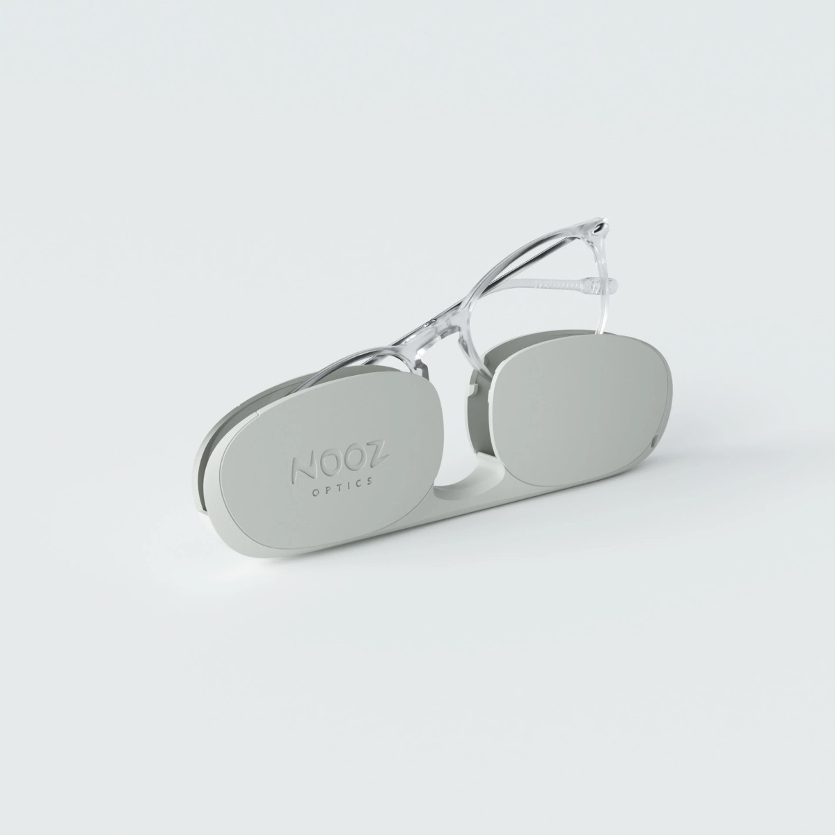 Nooz Essential - Alba - Crystal Nooz Essential - Alba - Crystal