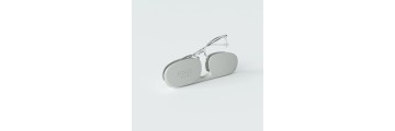 Nooz Essential - Alba - Crystal Nooz Essential - Alba - Crystal