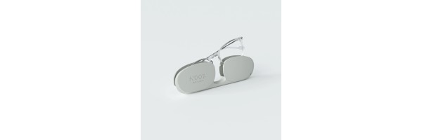 Nooz Essential - Alba - Crystal Nooz Essential - Alba - Crystal