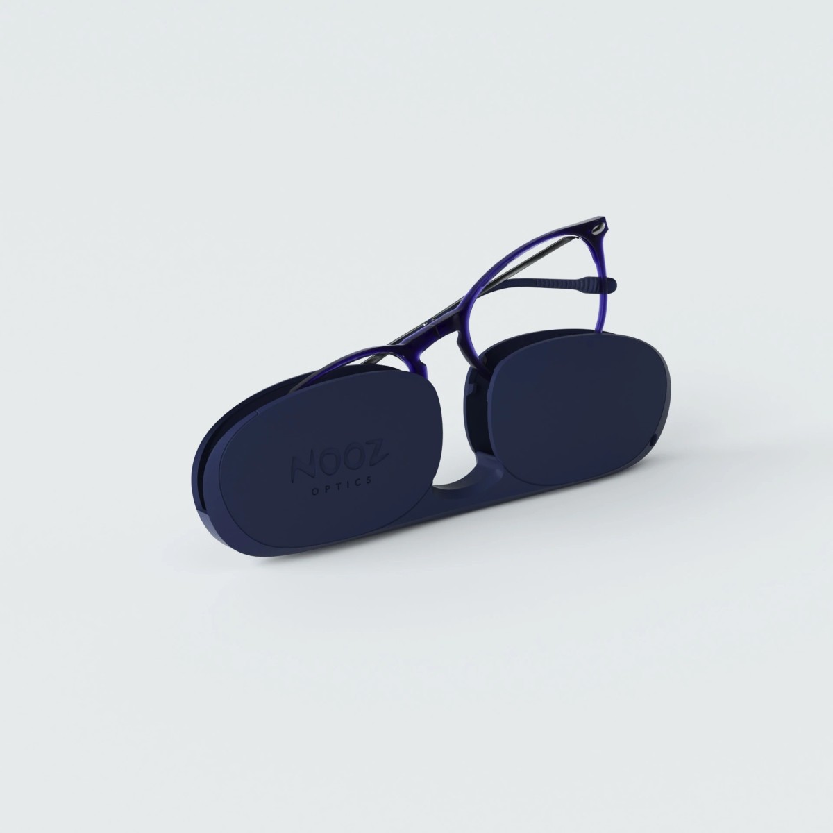 Nooz Essential - Alba - Navy Nooz Essential - Alba - Navy