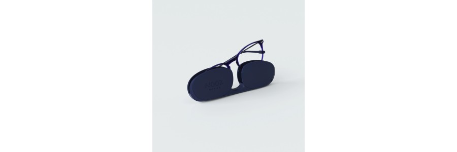 Nooz Essential - Alba - Navy Nooz Essential - Alba - Navy