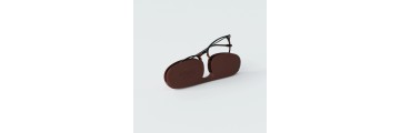 Nooz Essential - Alba - Tortoise Nooz Essential - Alba - Tortoise