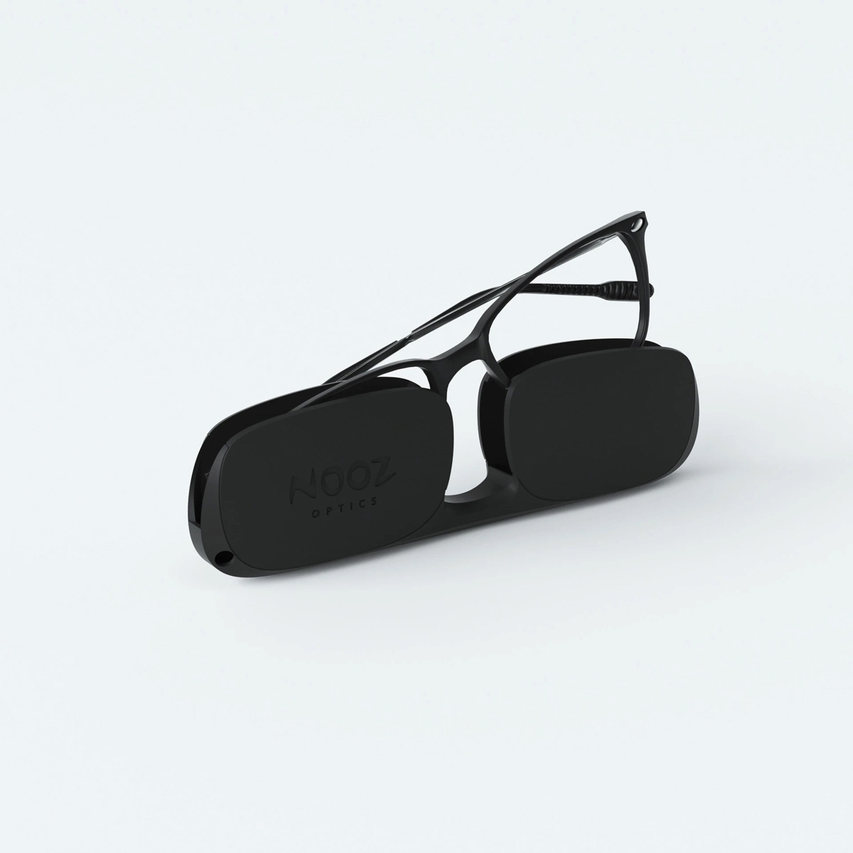 Nooz Essential - Bao - Black Nooz Essential - Bao - Black