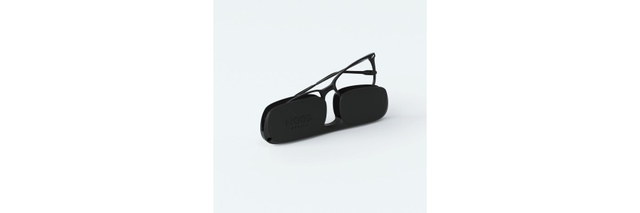Nooz Essential - Bao - Black Nooz Essential - Bao - Black