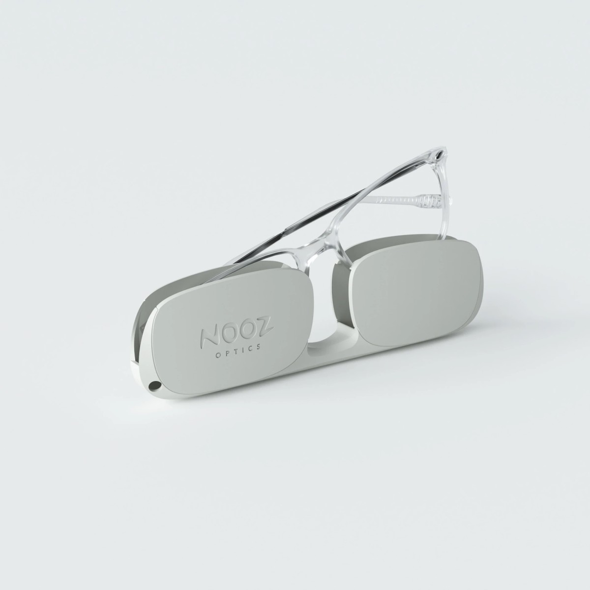 Nooz Essential - Bao - Crystal Nooz Essential - Bao - Crystal