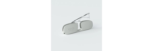 Nooz Essential - Bao - Crystal Nooz Essential - Bao - Crystal