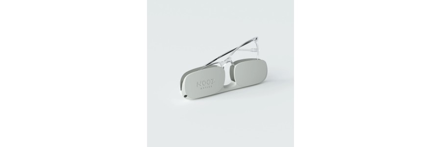 Nooz Essential - Bao - Crystal Nooz Essential - Bao - Crystal