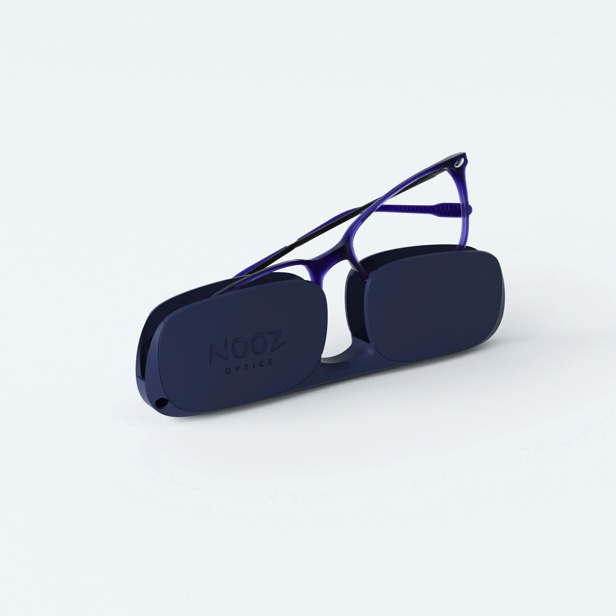 Nooz Essential - Bao - Navy Nooz Essential - Bao - Navy