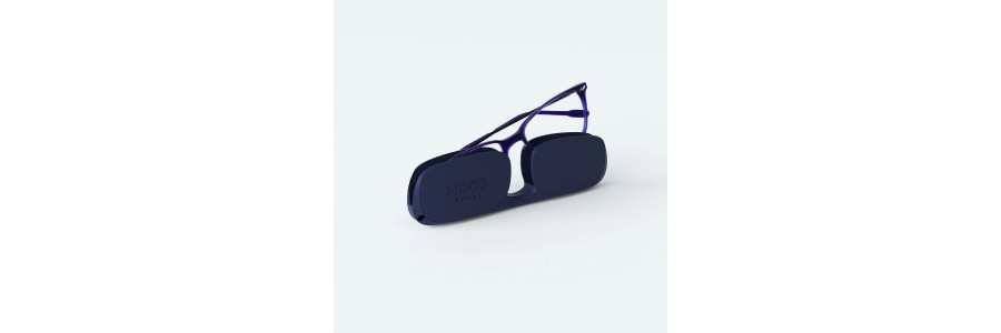 Nooz Essential - Bao - Navy Nooz Essential - Bao - Navy