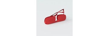 Nooz Essential - Bao - Red Nooz Essential - Bao - Red