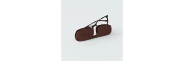Nooz Essential - Bao - Tortoise Nooz Essential - Bao - Tortoise