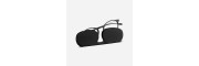 Nooz Essential - Cruz - Black Nooz Essential - Cruz - Black