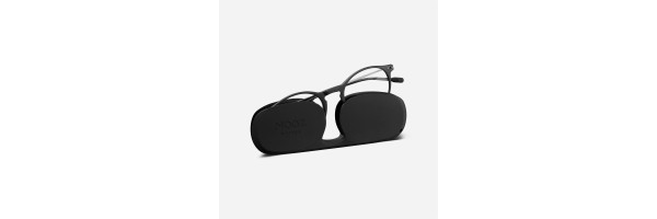 Nooz Essential - Cruz - Black Nooz Essential - Cruz - Black