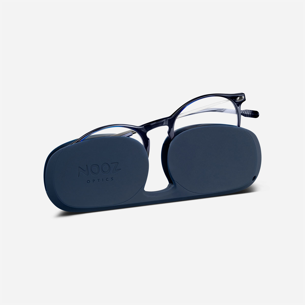 Nooz Essential - Cruz - Navy Nooz Essential - Cruz - Navy