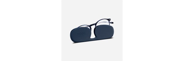 Nooz Essential - Cruz - Navy Nooz Essential - Cruz - Navy