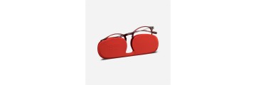 Nooz Essential - Cruz - Ruby Nooz Essential - Cruz - Ruby