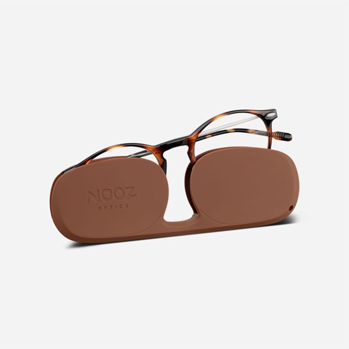 Nooz Essential - Cruz - Tortoise Nooz Essential - Cruz - Tortoise