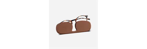 Nooz Essential - Cruz - Tortoise Nooz Essential - Cruz - Tortoise