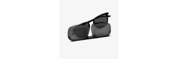 Nooz - Occhiali da Sole - Dino - Black Nooz - Occhiali da Sole - Dino - Black
