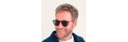 Nooz - Sunglasses - Dino - Black Nooz - Sunglasses - Dino - Black