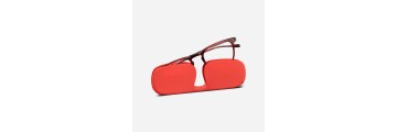 Nooz Essential - Dino - Red Nooz Essential - Dino - Red
