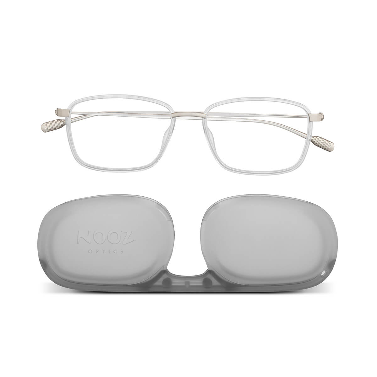 Nooz Essential - Faro - Crystal