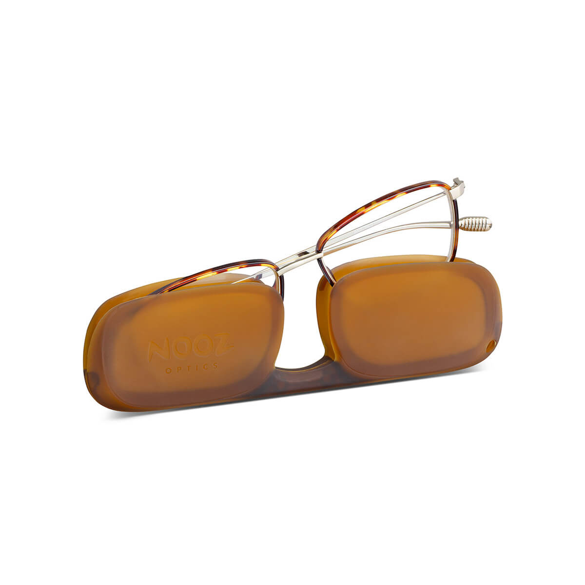 Nooz Essential - Faro - Tortoise Nooz Essential - Faro - Tortoise