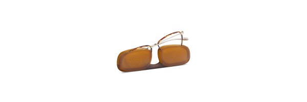 Nooz Essential - Faro - Tortoise Nooz Essential - Faro - Tortoise