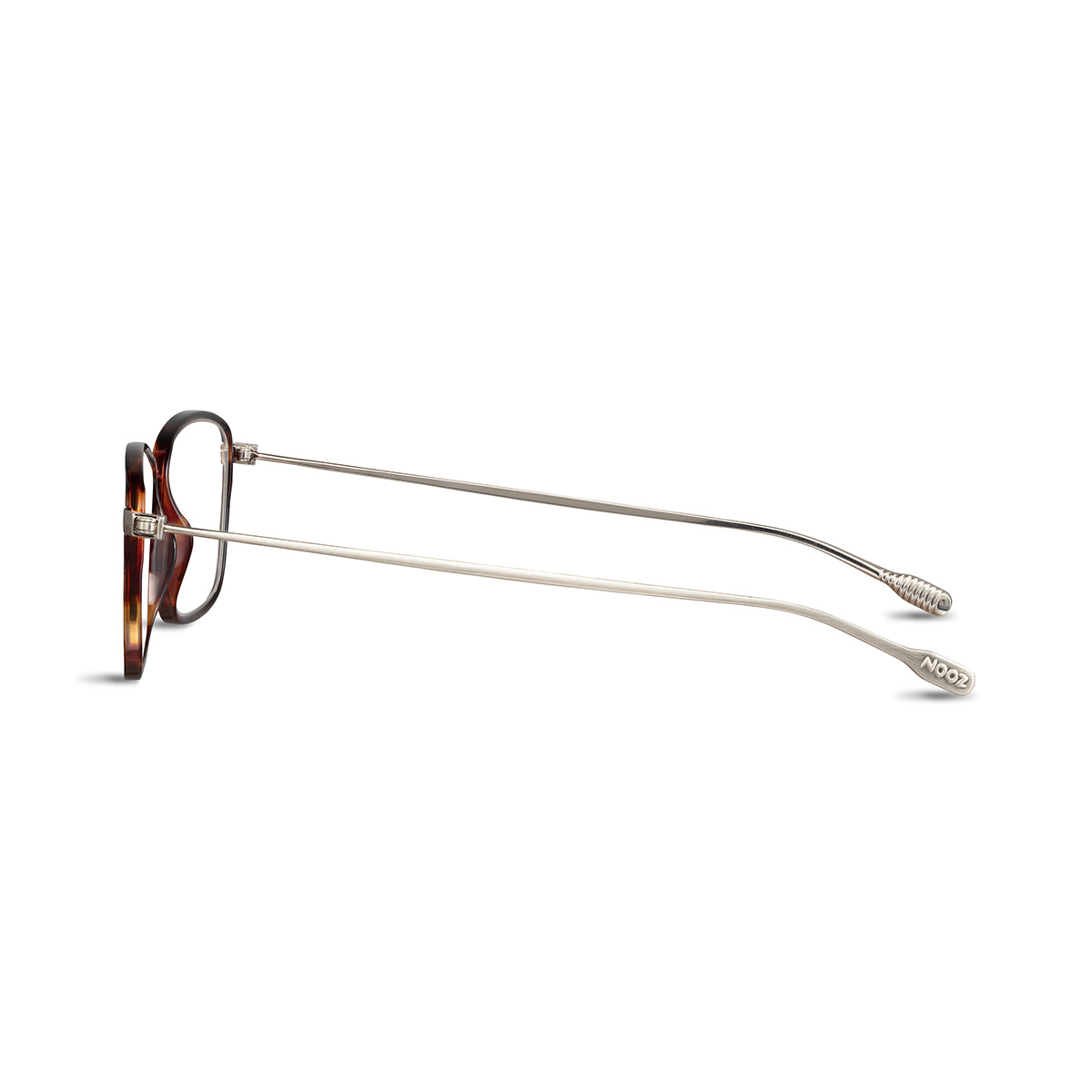 Nooz Essential - Faro - Tortoise Nooz Essential - Faro - Tortoise