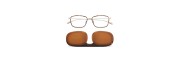 Nooz Essential - Faro - Tortoise Nooz Essential - Faro - Tortoise