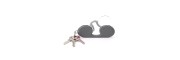 Nooz - Occhiale da lettura - Rotondi - Grey Nooz - Occhiale da lettura - Rotondi - Grey