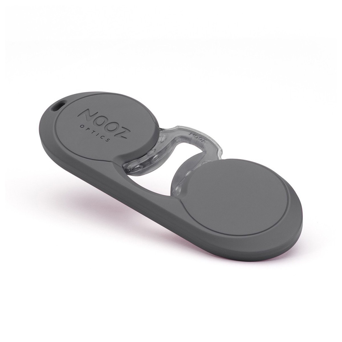 Nooz - Occhiale da lettura - Rotondi - Grey Nooz - Occhiale da lettura - Rotondi - Grey