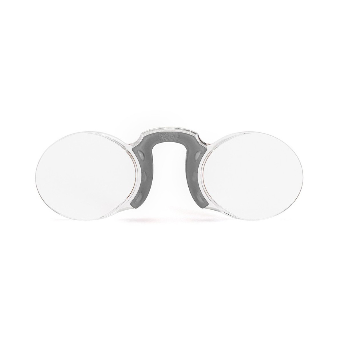 Nooz - Occhiale da lettura - Rotondi - Grey Nooz - Occhiale da lettura - Rotondi - Grey