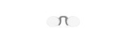 Nooz - Occhiale da lettura - Rotondi - Grey Nooz - Occhiale da lettura - Rotondi - Grey