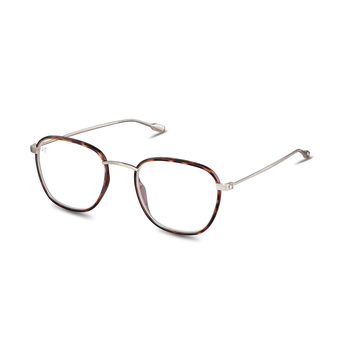 Nooz Essential - Hiro - Tortoise Nooz Essential - Hiro - Tortoise