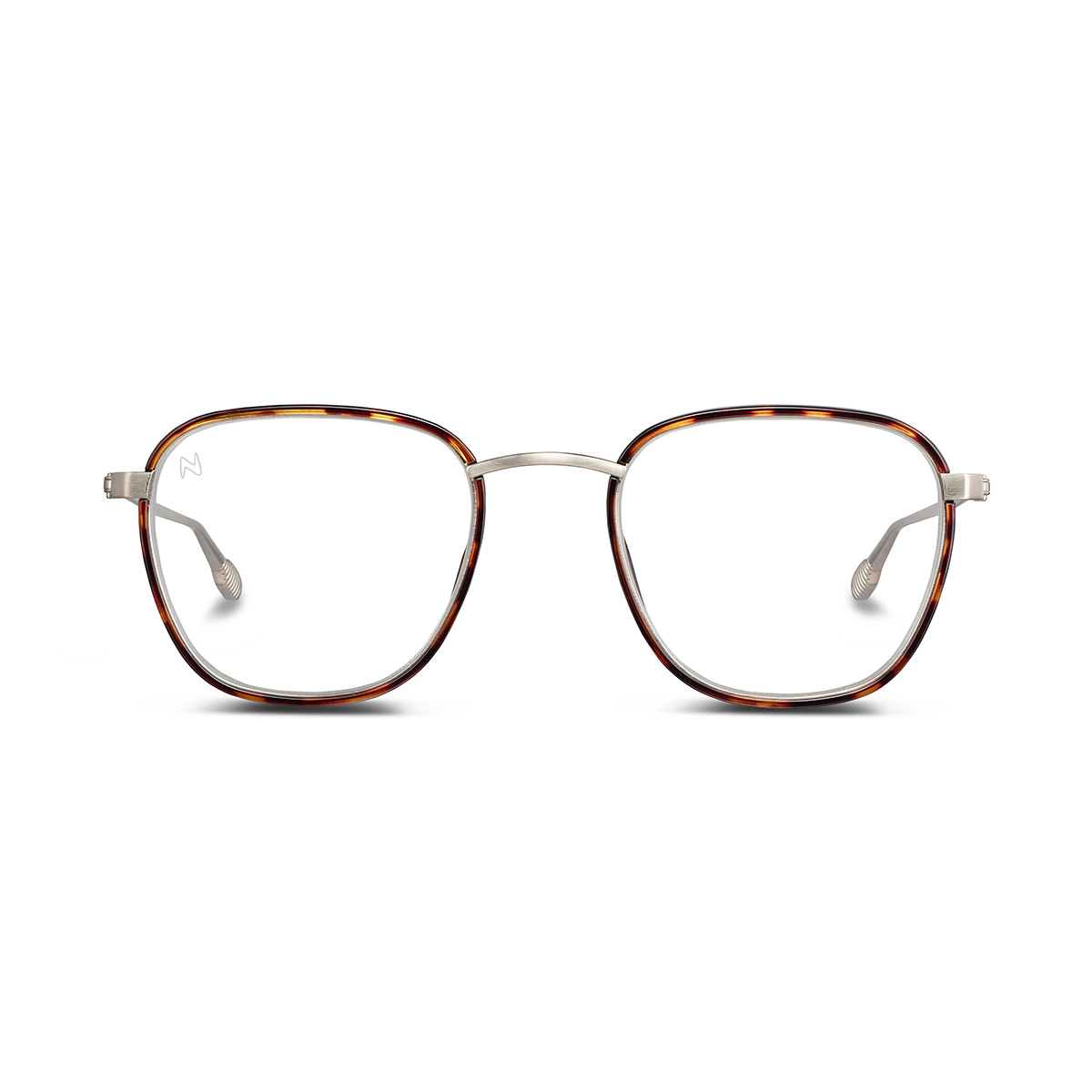 Nooz Essential - Hiro - Tortoise Nooz Essential - Hiro - Tortoise