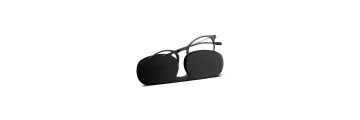 Nooz Essential Anti Luce Blu - Cruz - Black Nooz Essential Anti Luce Blu - Cruz - Black