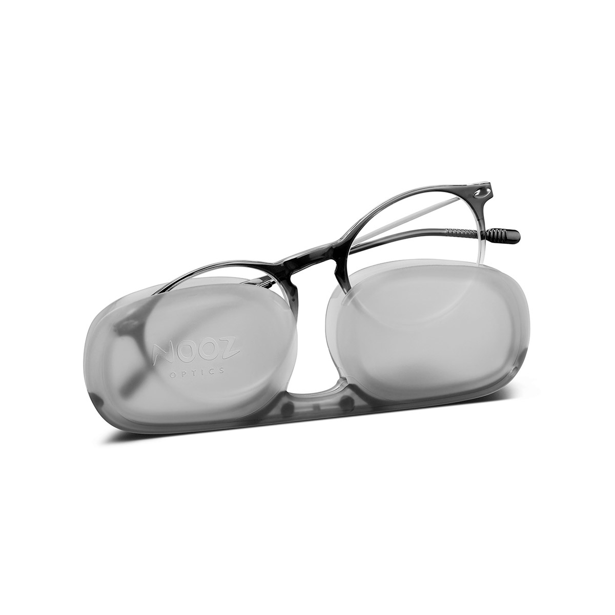 Nooz Essential Anti Luce Blu - Cruz - Black Crystal Nooz Essential Anti Luce Blu - Cruz - Black Crystal