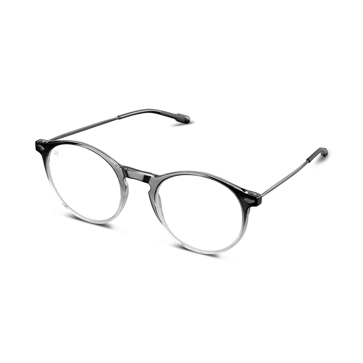 Nooz Essential Anti Luce Blu - Cruz - Black Crystal Nooz Essential Anti Luce Blu - Cruz - Black Crystal