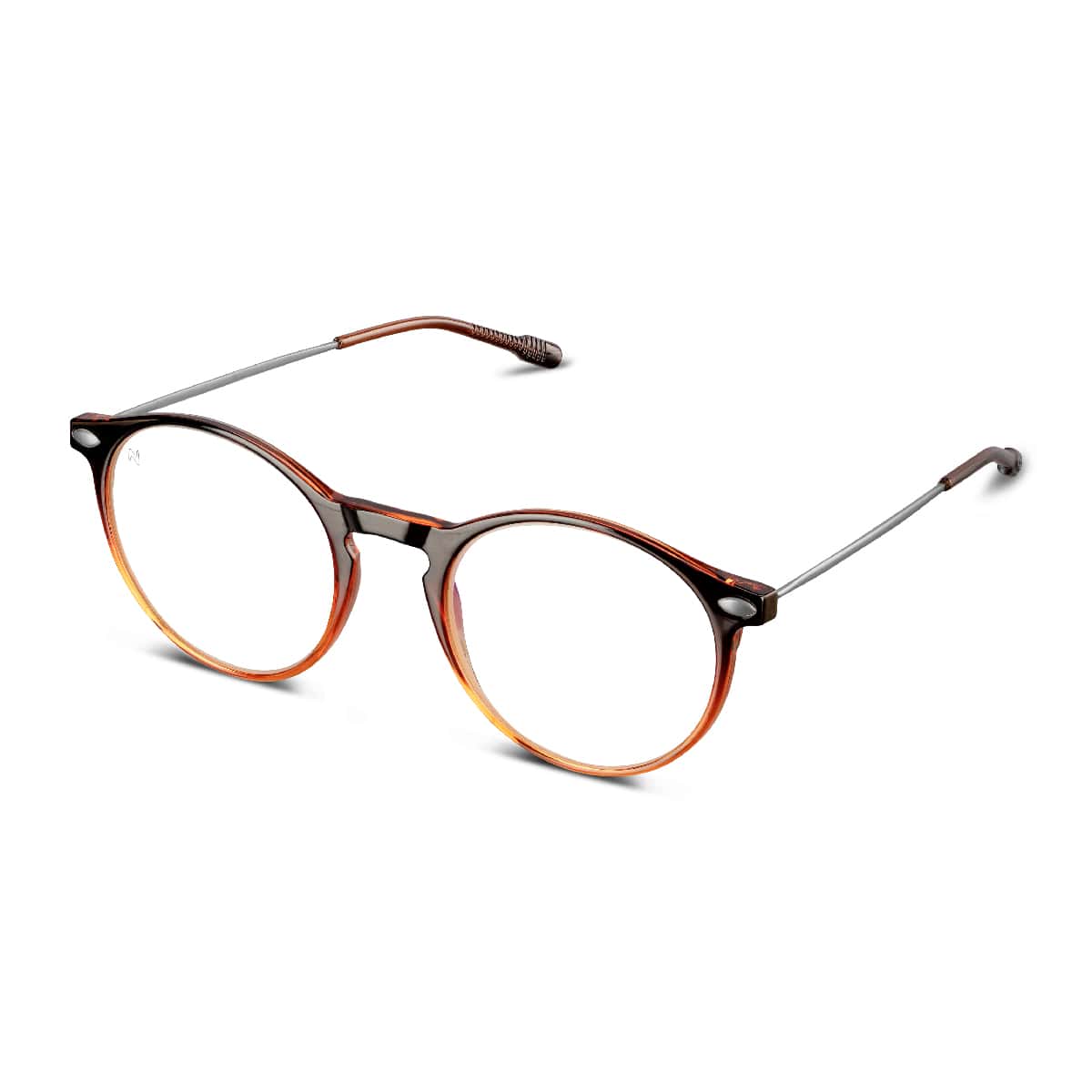 Nooz Essential Anti Luce Blu - Cruz - Brown Bronze Nooz Essential Anti Luce Blu - Cruz - Brown Bronze