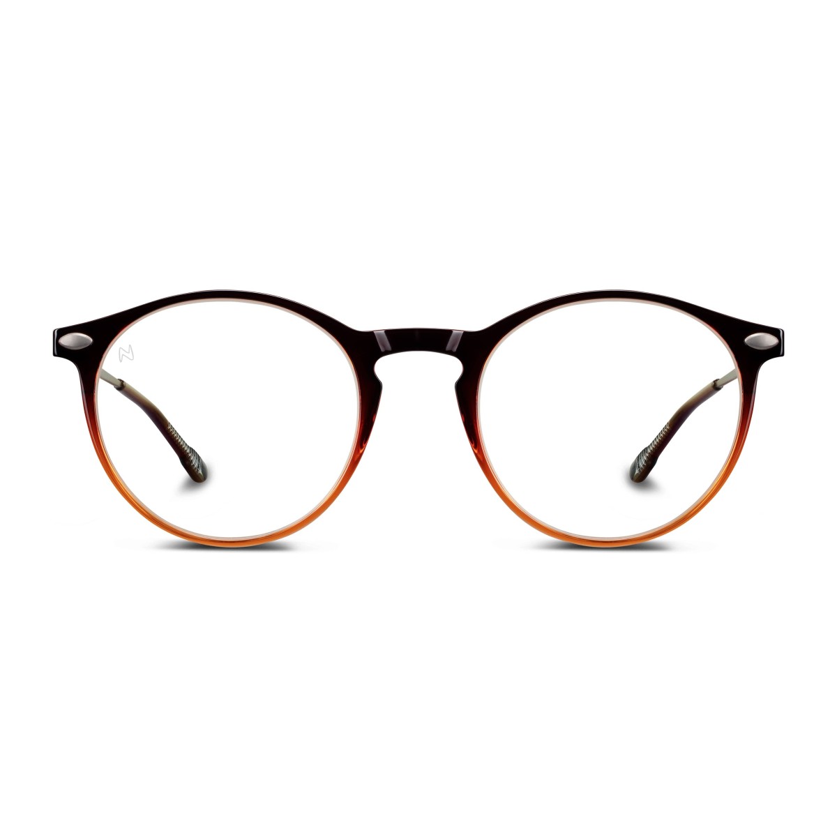 Nooz Essential Anti Luce Blu - Cruz - Brown Bronze Nooz Essential Anti Luce Blu - Cruz - Brown Bronze