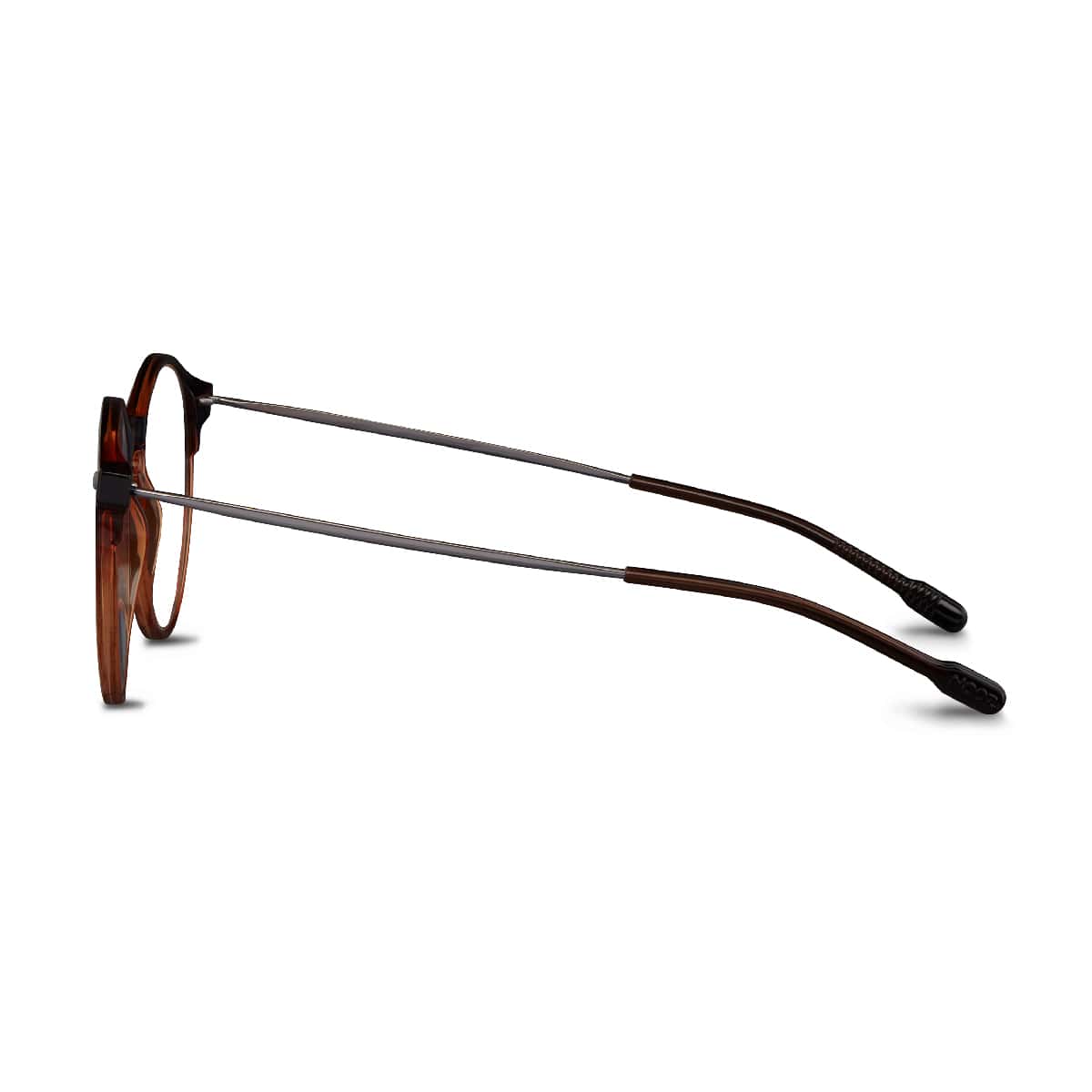 Nooz Essential Anti Luce Blu - Cruz - Brown Bronze Nooz Essential Anti Luce Blu - Cruz - Brown Bronze
